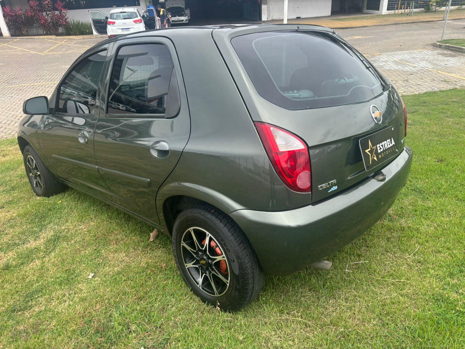 Foto número 161581 do veiculo