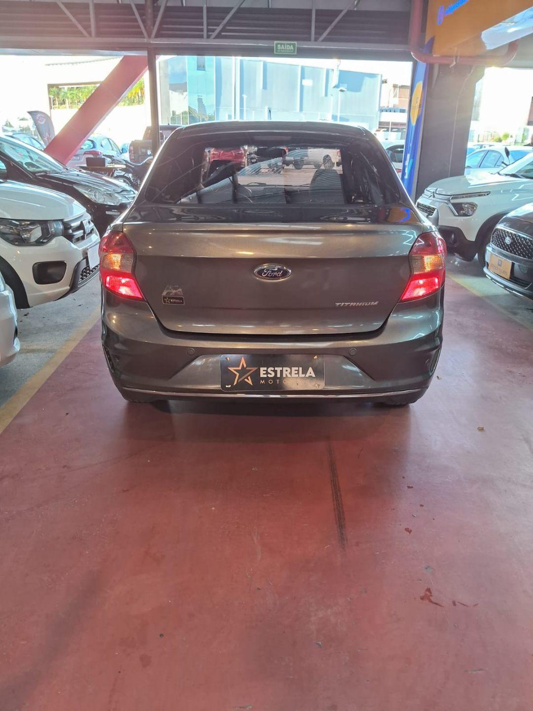 Foto número 164285 do veiculo