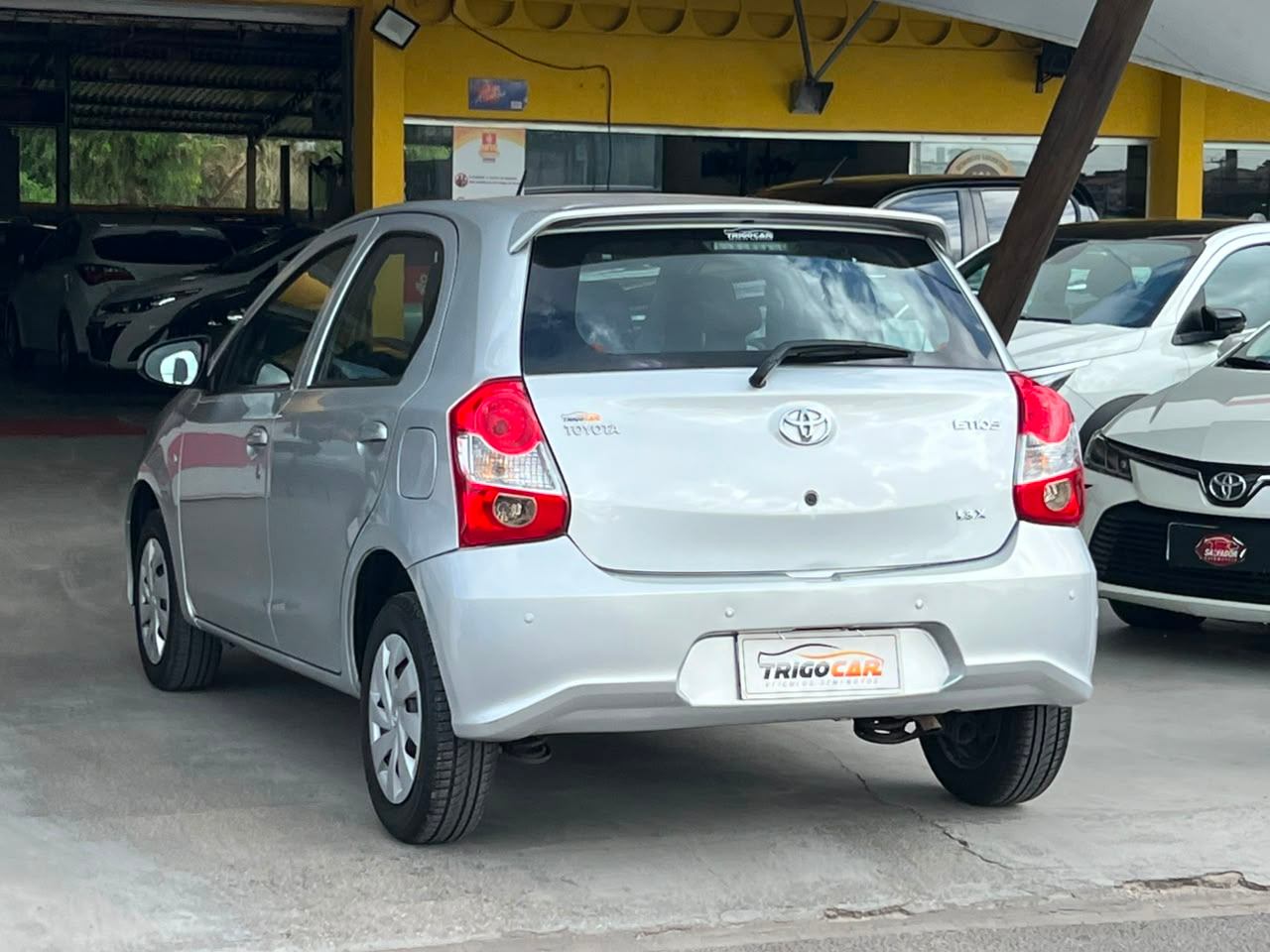 Foto número 170428 do veiculo