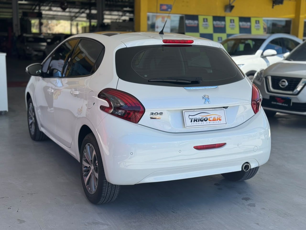 Foto número 174426 do veiculo